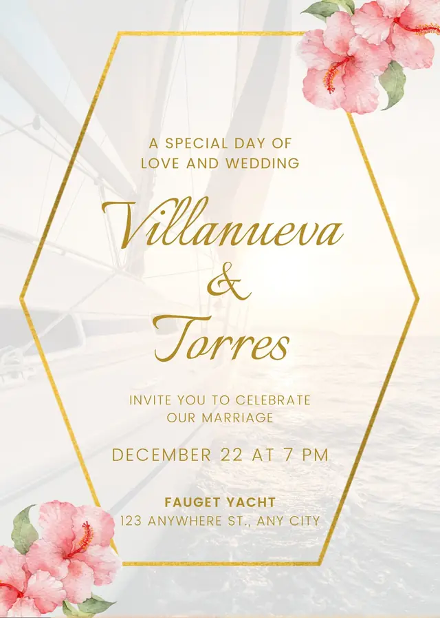 Invitations