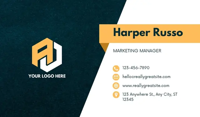Business Cards