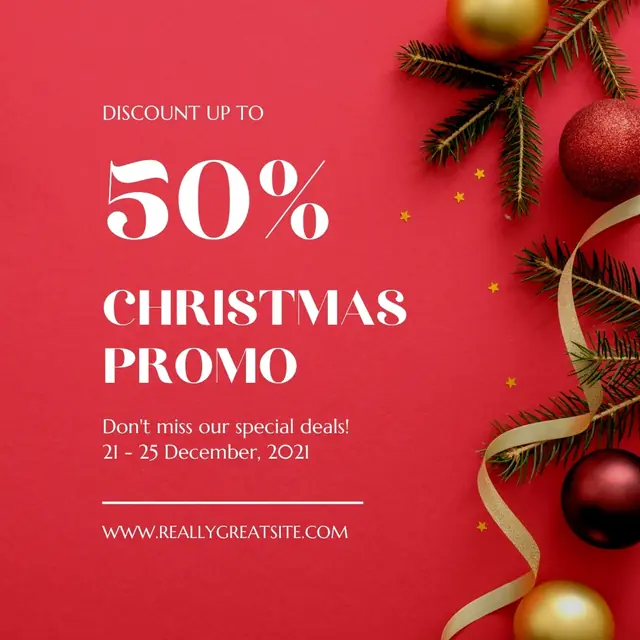 Promo Graphics