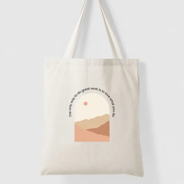 Tote Bags