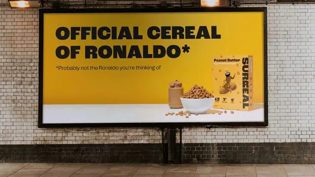 Print Advertisements