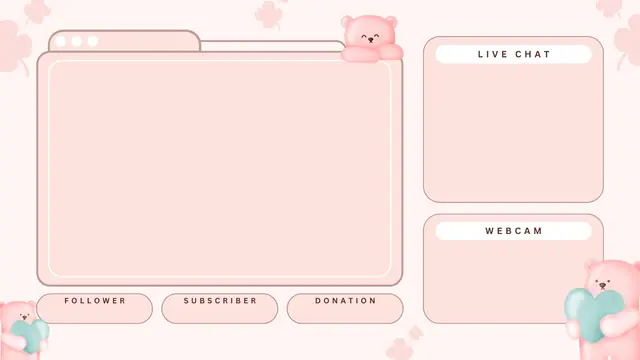 Stream Overlays