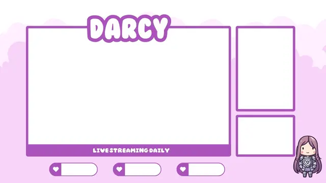 Stream Overlays