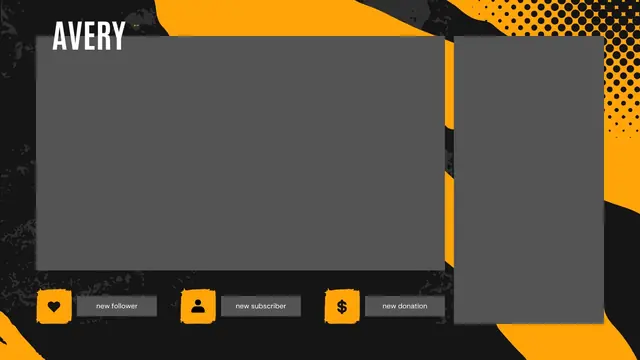 Stream Overlays