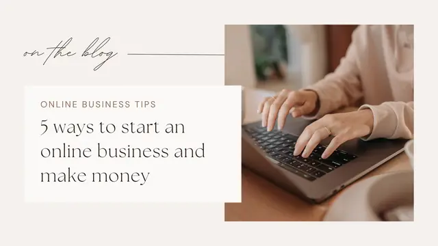 Blog Banners