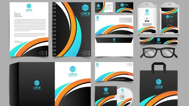 Brand Identity Kit