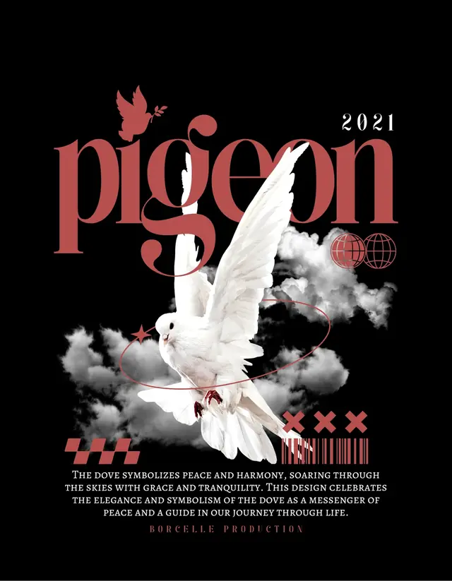 T-Shirt Design