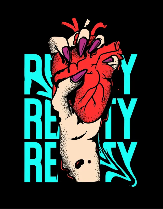 T-Shirt Design