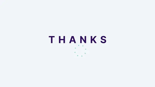 YouTube Outro Slides