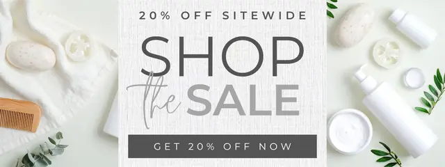 Website Banners