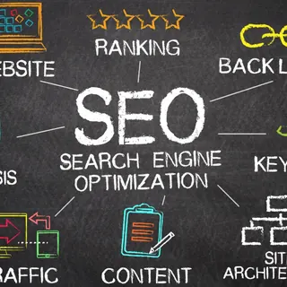 SEO Optimisation